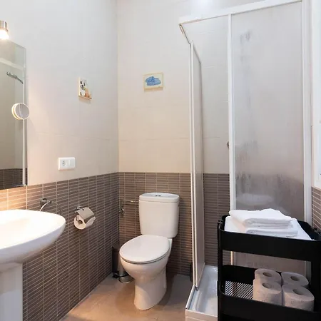 Capitán Freshapartments By Bossh! Apartamento