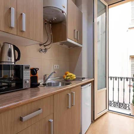 Capitán Freshapartments By Bossh! Apartamento *