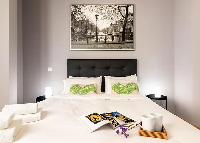 Appartamento Capitán Freshapartments