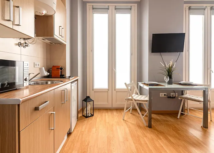 Appartamento Capitán Freshapartments *