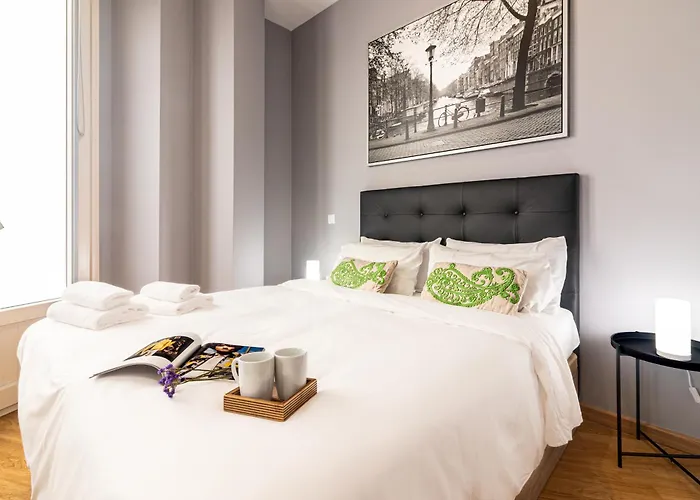 Appartamento Capitán Freshapartments